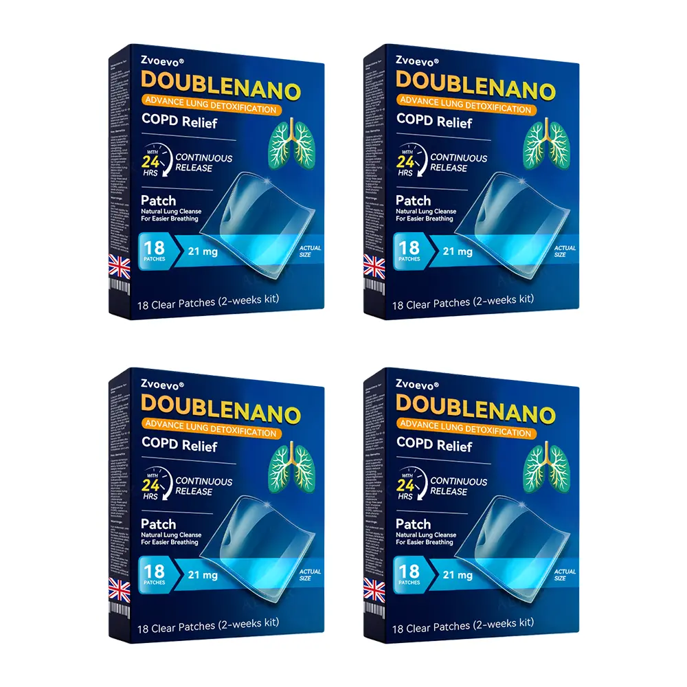 Relief Patch - Image 6