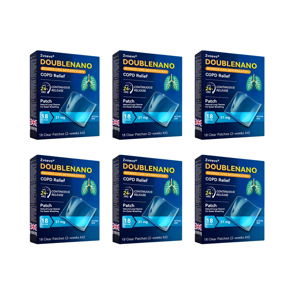 Relief Patch - Image 7