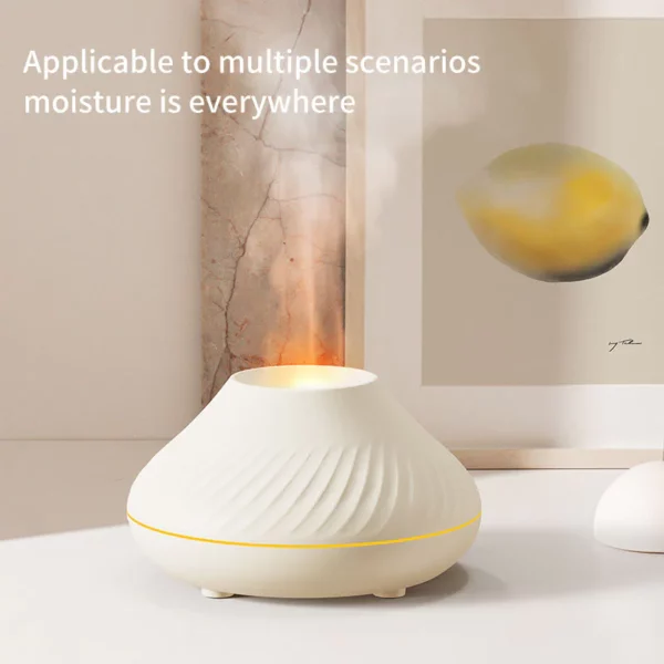 Flame Humidifier - Image 5