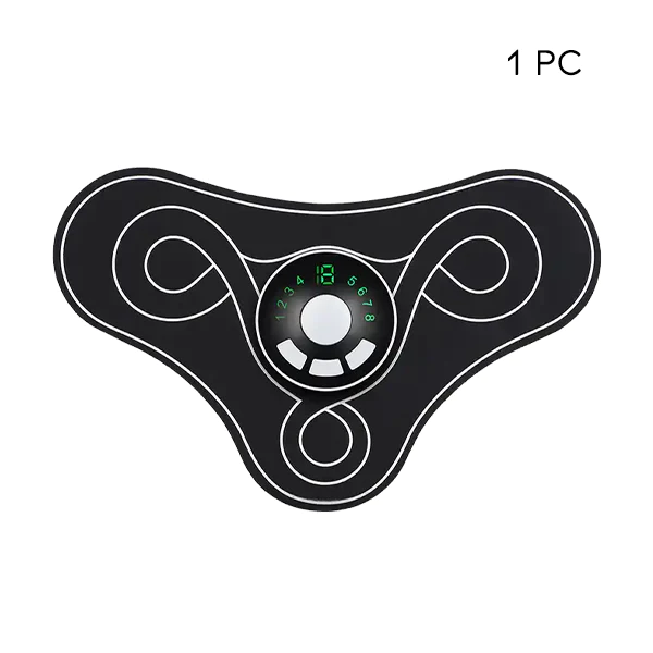 Soothing Neck Instrument