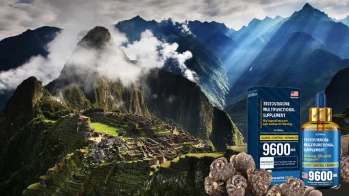 Multifunctional Supplement - Image 8