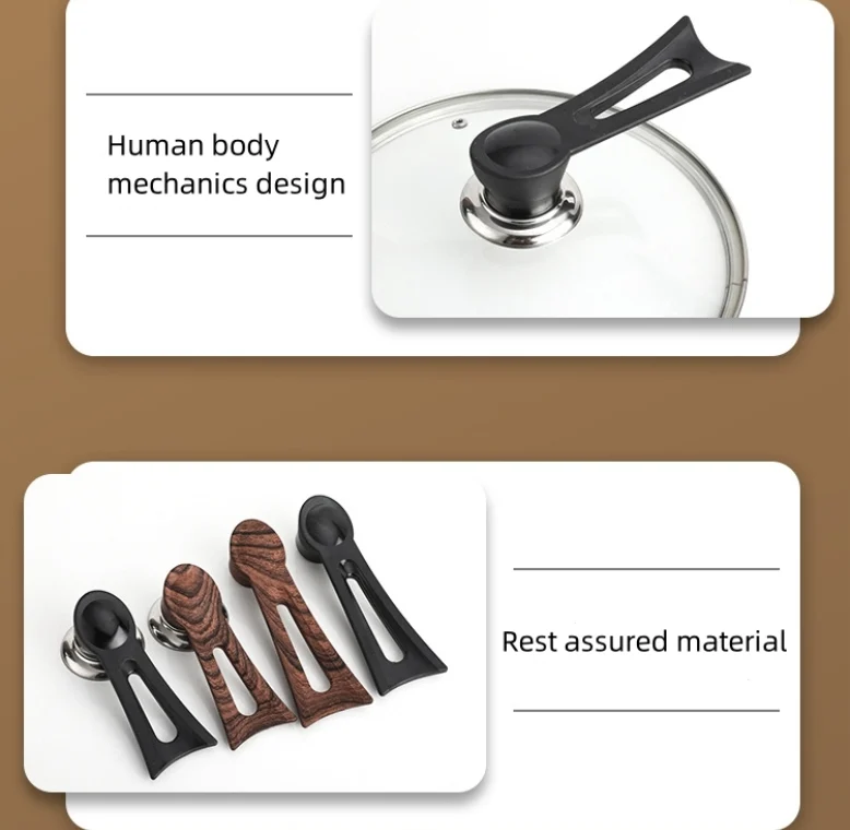 Lid Handle Replacement - Image 10