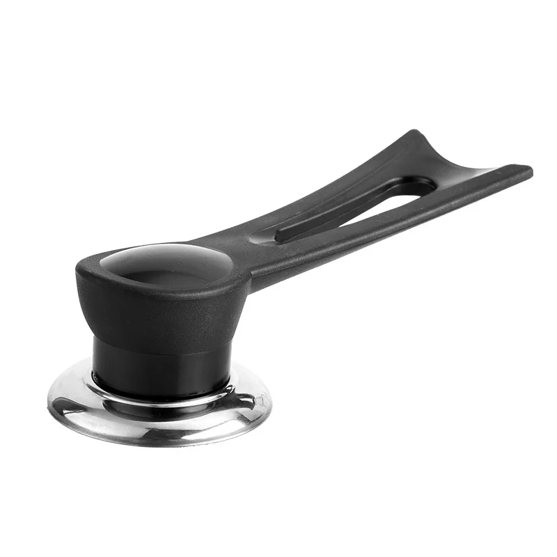 Lid Handle Replacement - Image 5