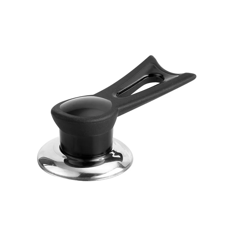 Lid Handle Replacement