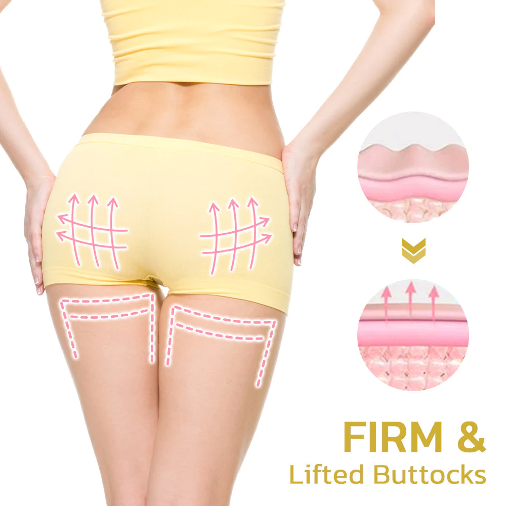 Lifting Body Oil - Image 8