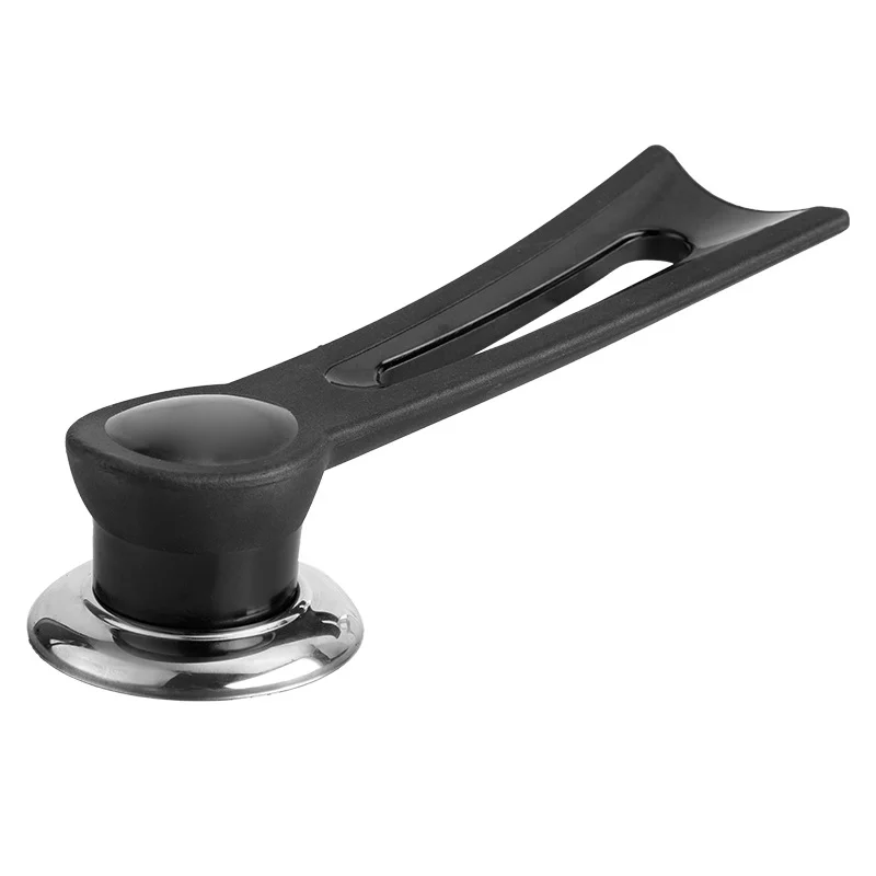 Lid Handle Replacement - Image 3