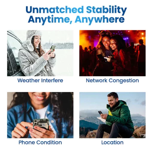 Signal Enhancer Amplifier - Image 7