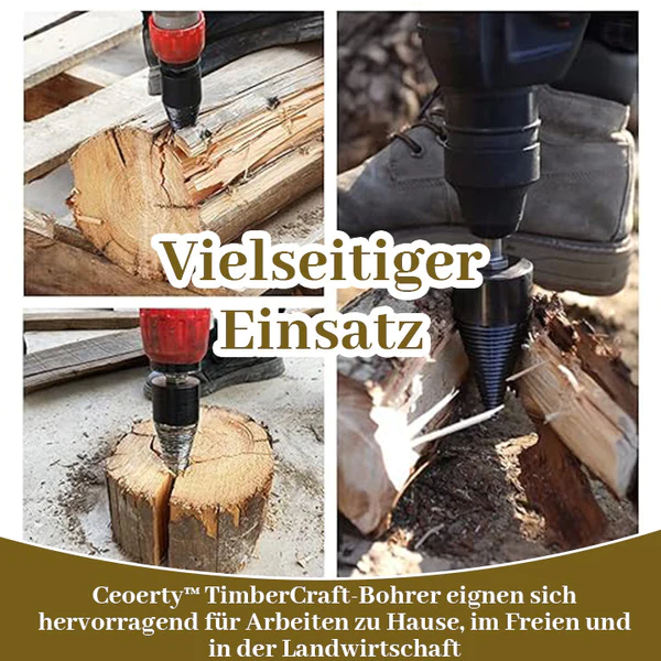 Timber Craft Bohrer - Image 6