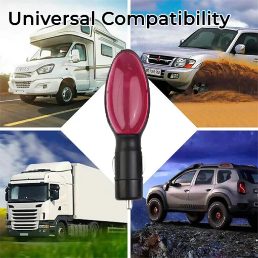 Alert Auto Horn Enhancer - Image 3