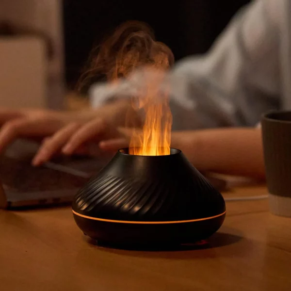 Flame Humidifier - Image 2