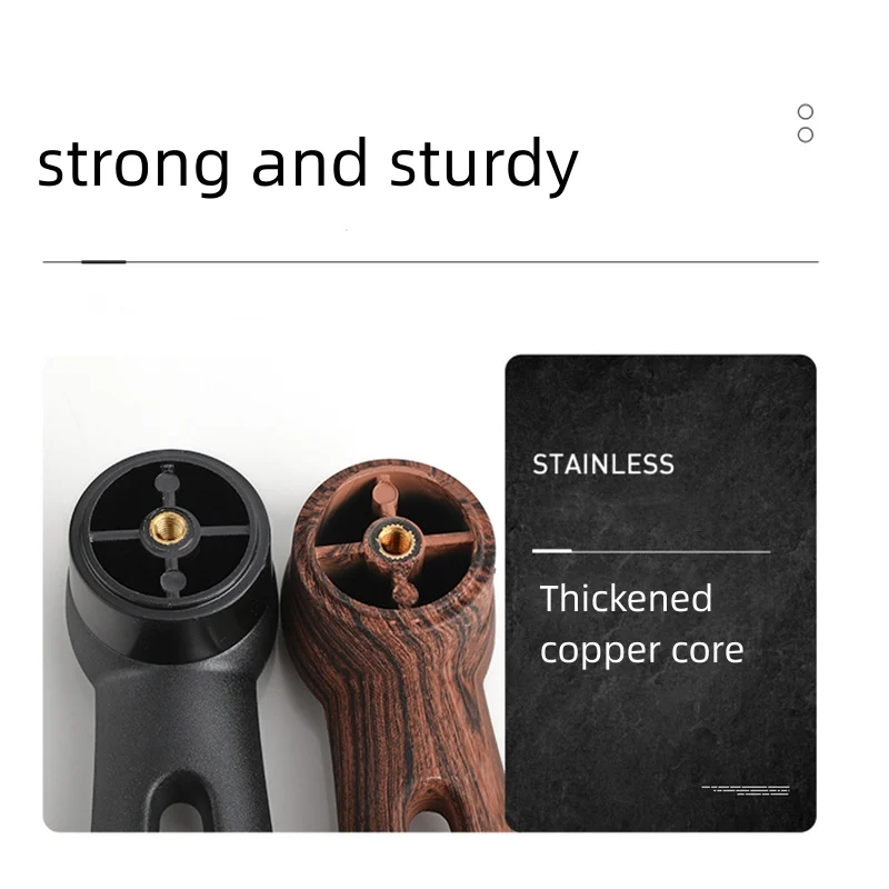 Lid Handle Replacement - Image 11