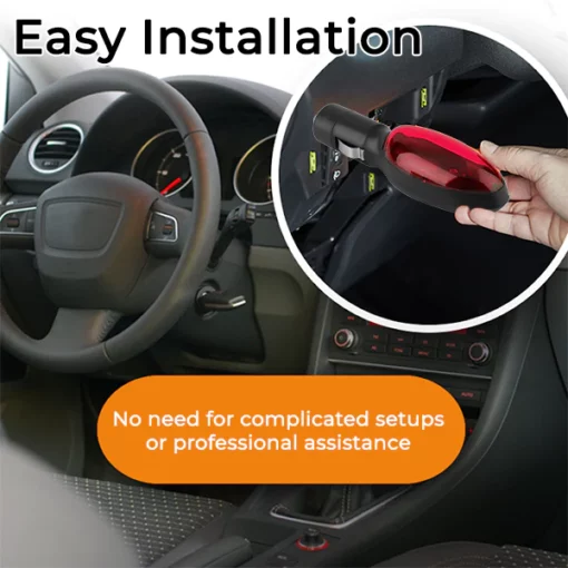 Alert Auto Horn Enhancer - Image 4