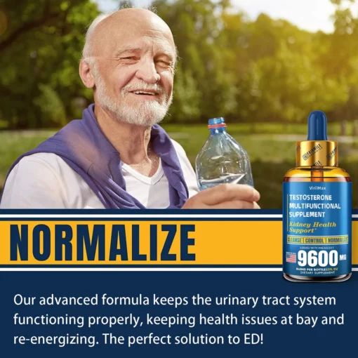 Multifunctional Supplement - Image 3