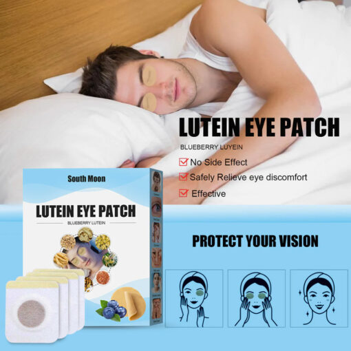 Eye Care Patch