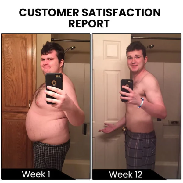 Infinix Ion Lymphatic Vitality Superior Titan Wristband - Image 5