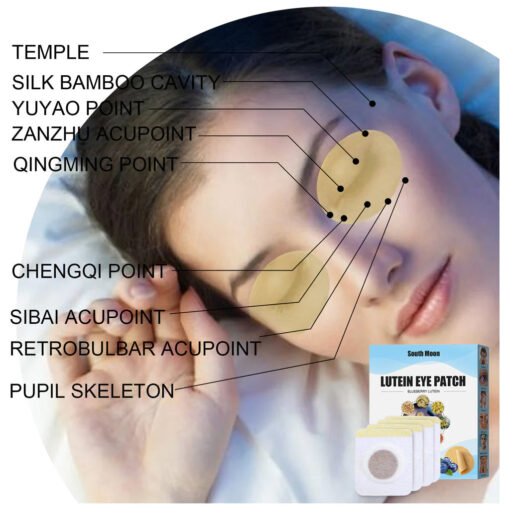 Eye Care Patch - Image 2