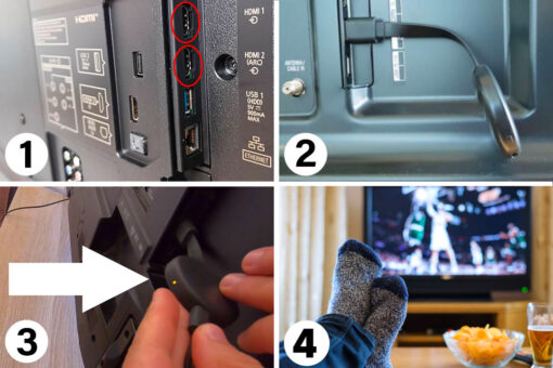 TV Evolution Suptruck - Image 4