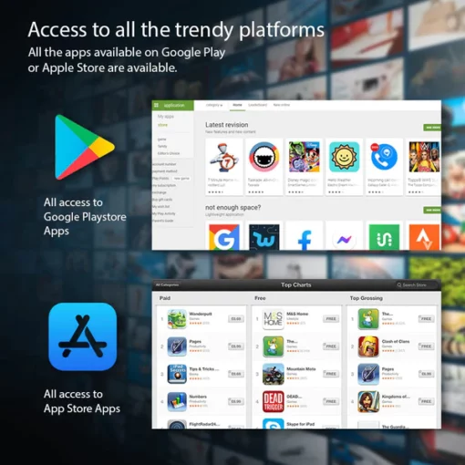 TV Evolution Suptruck - Image 3