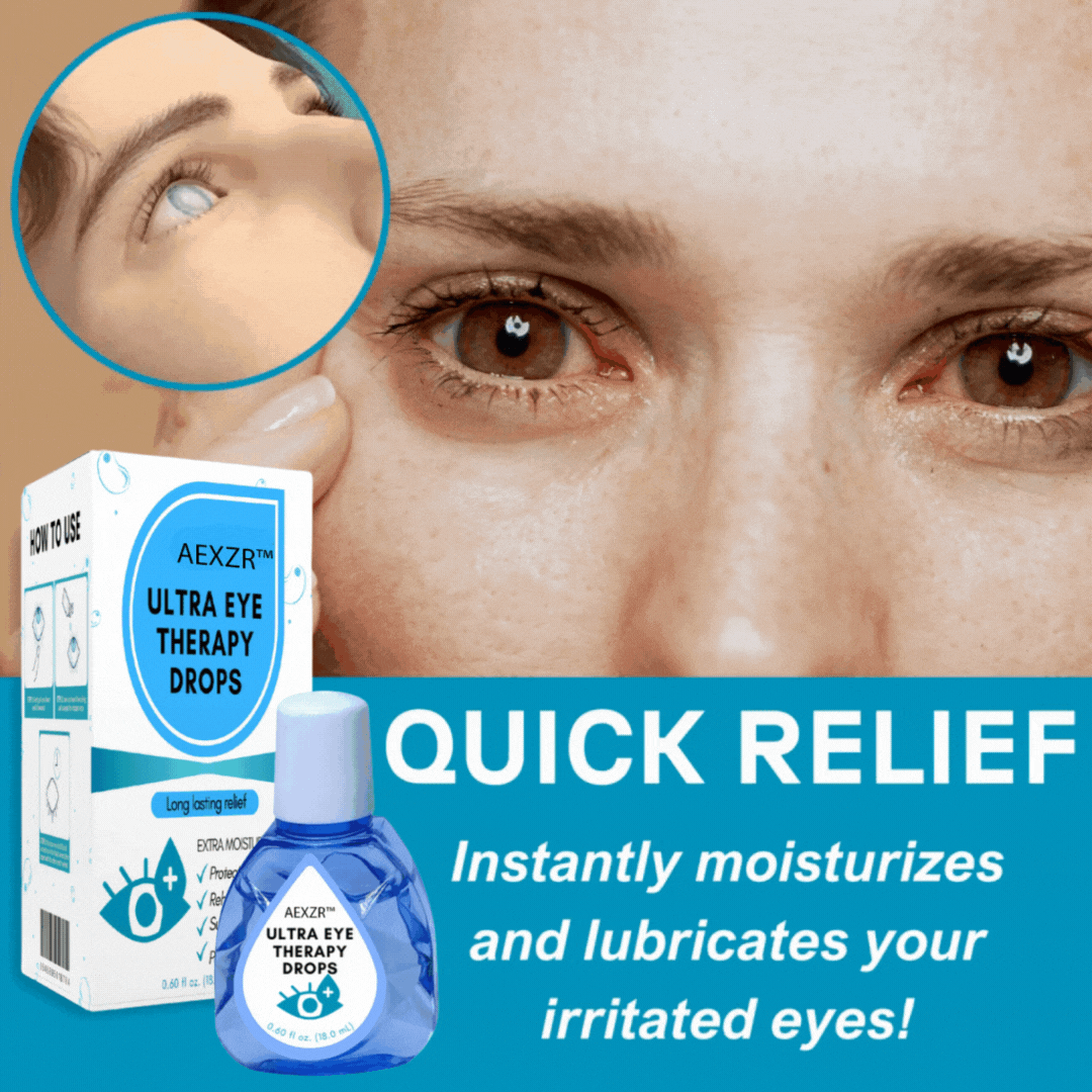 Ultra Eye Therapy Drops - Image 5