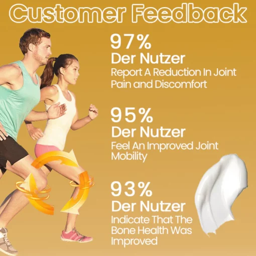 Joint & Bone Care Cream - Image 3