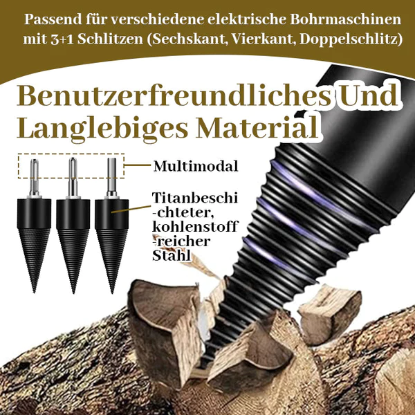 Timber Craft Bohrer - Image 4