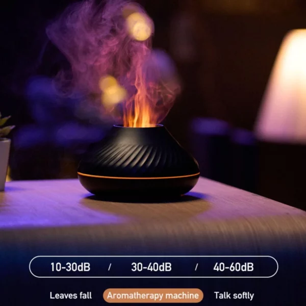 Flame Humidifier - Image 3