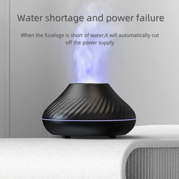 Flame Humidifier - Image 4