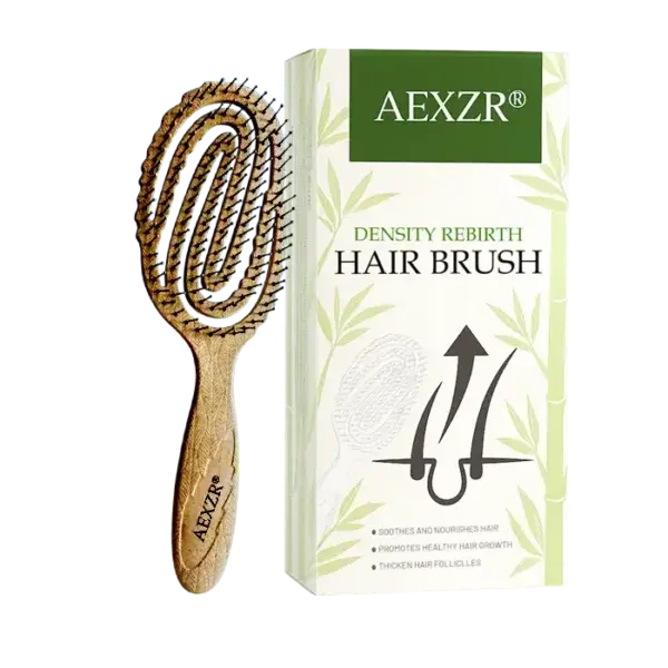 Density Rebirth Hair Brush - Image 9