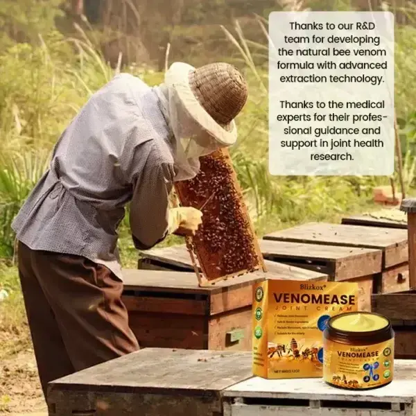 Joint Cream - Image 2