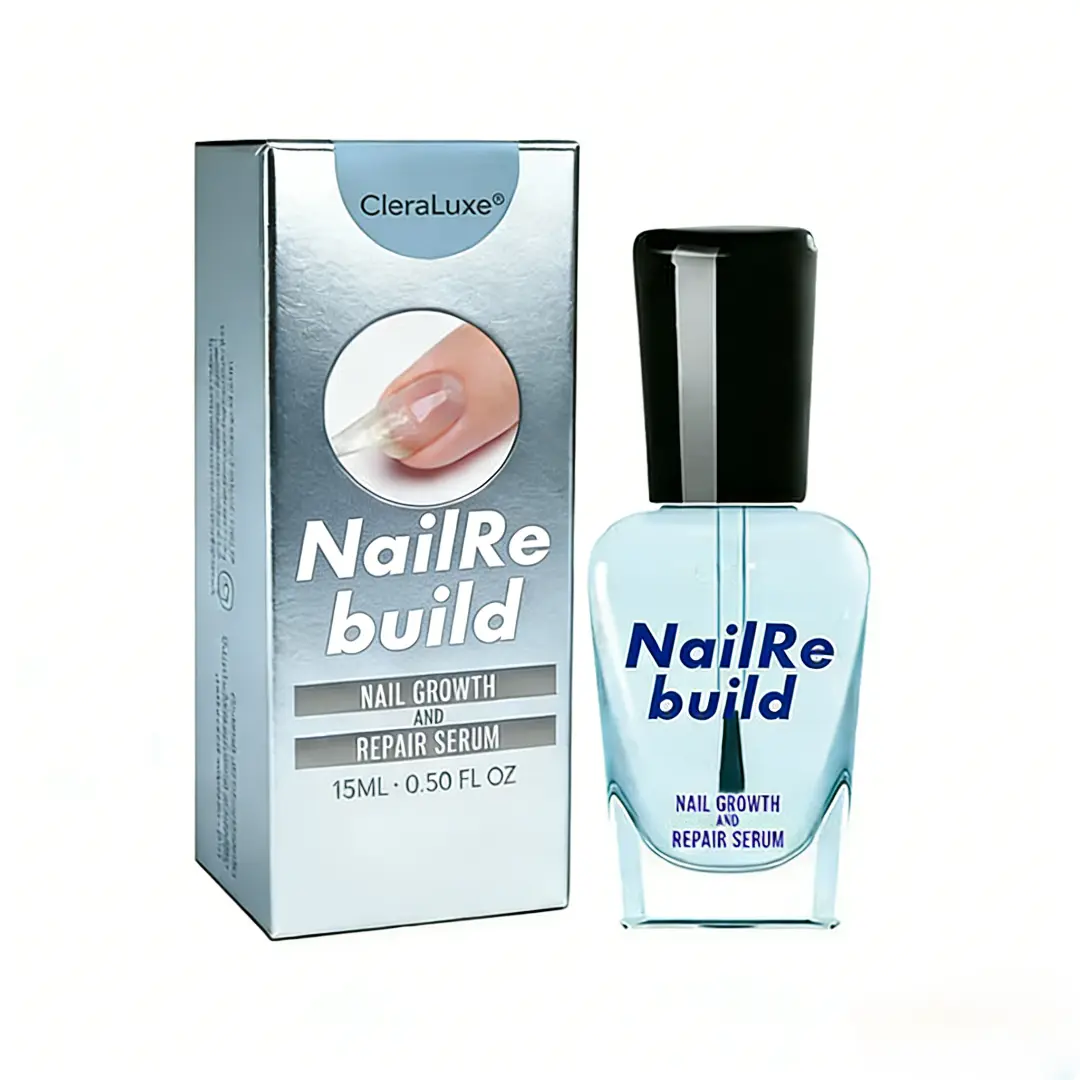 NailRebuild Nail Growth and Repair Serum+