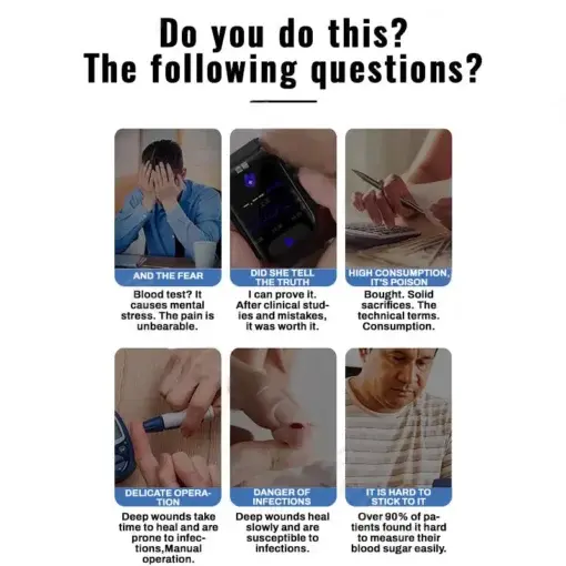 Non-Invasive Health Monitor - Image 8