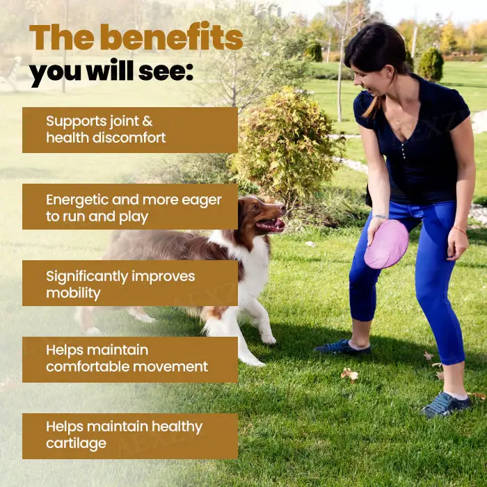 Joint Rejuvenation Drops - Image 5