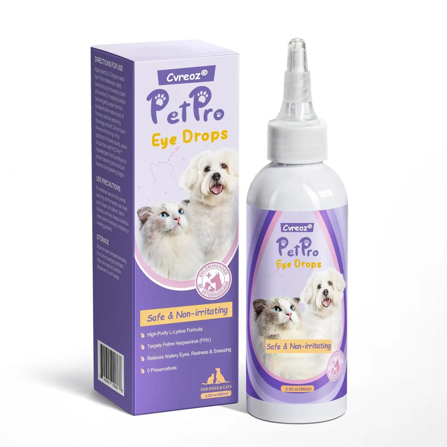 Eye Drops