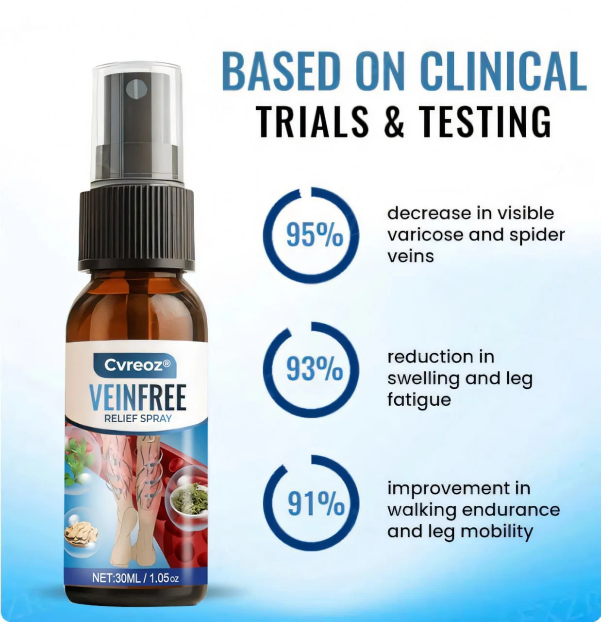 Relief Spray - Image 2