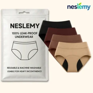 ✨Early Christmas Deal: 70% OFF 100% LeakProof Underwear