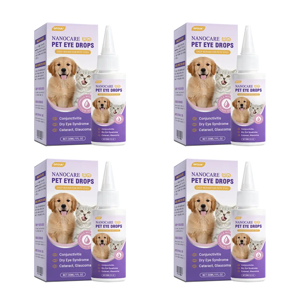 Pet Eye Drops - Image 4