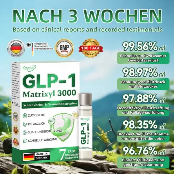 Gesundheits-Tropfen - Image 2