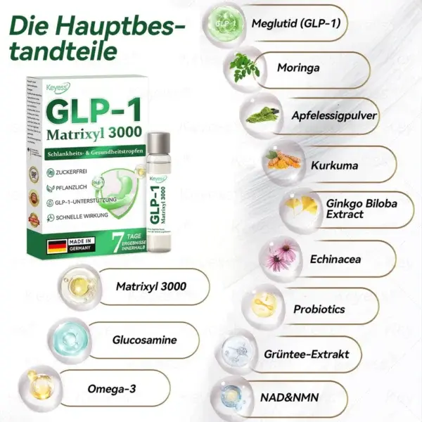 Gesundheits-Tropfen - Image 4