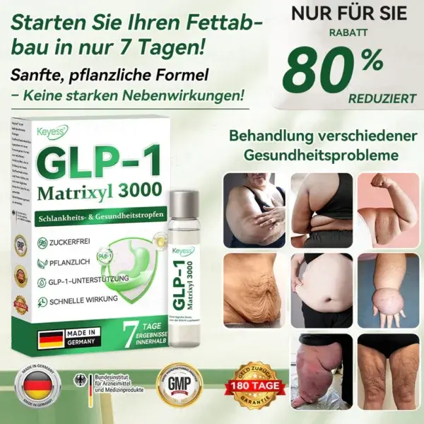 Gesundheits-Tropfen - Image 5