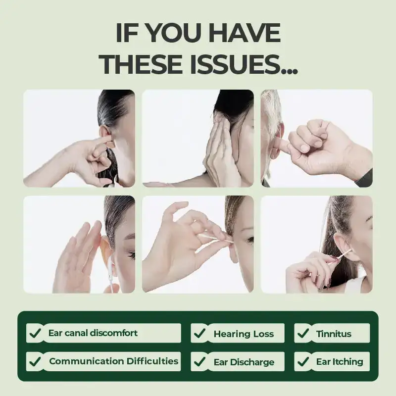 Ear Care Drops - Image 5