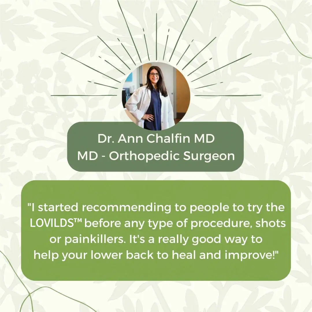 Full-Body Pain Relief Patch - Image 5