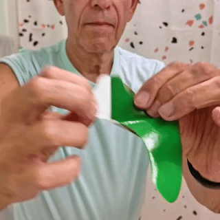 Full-Body Pain Relief Patch - Image 2