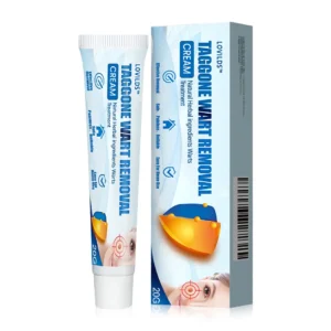 Wart Removal Cream
