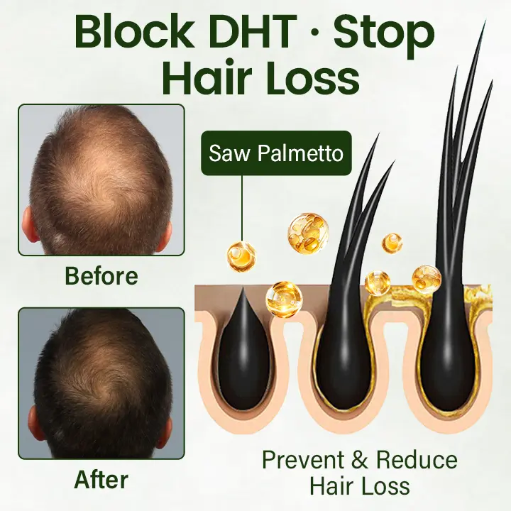 Hair Restoration Spray - Image 4