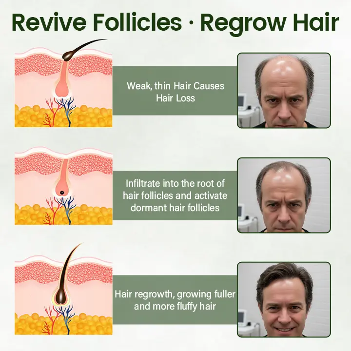 Hair Restoration Spray - Image 5