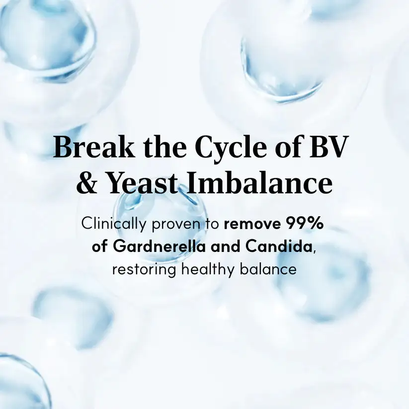 Intimate Probiotic Gel for Women - Image 9