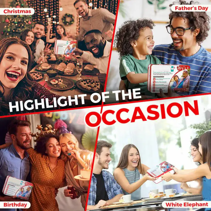 Emergency Kit - Image 9