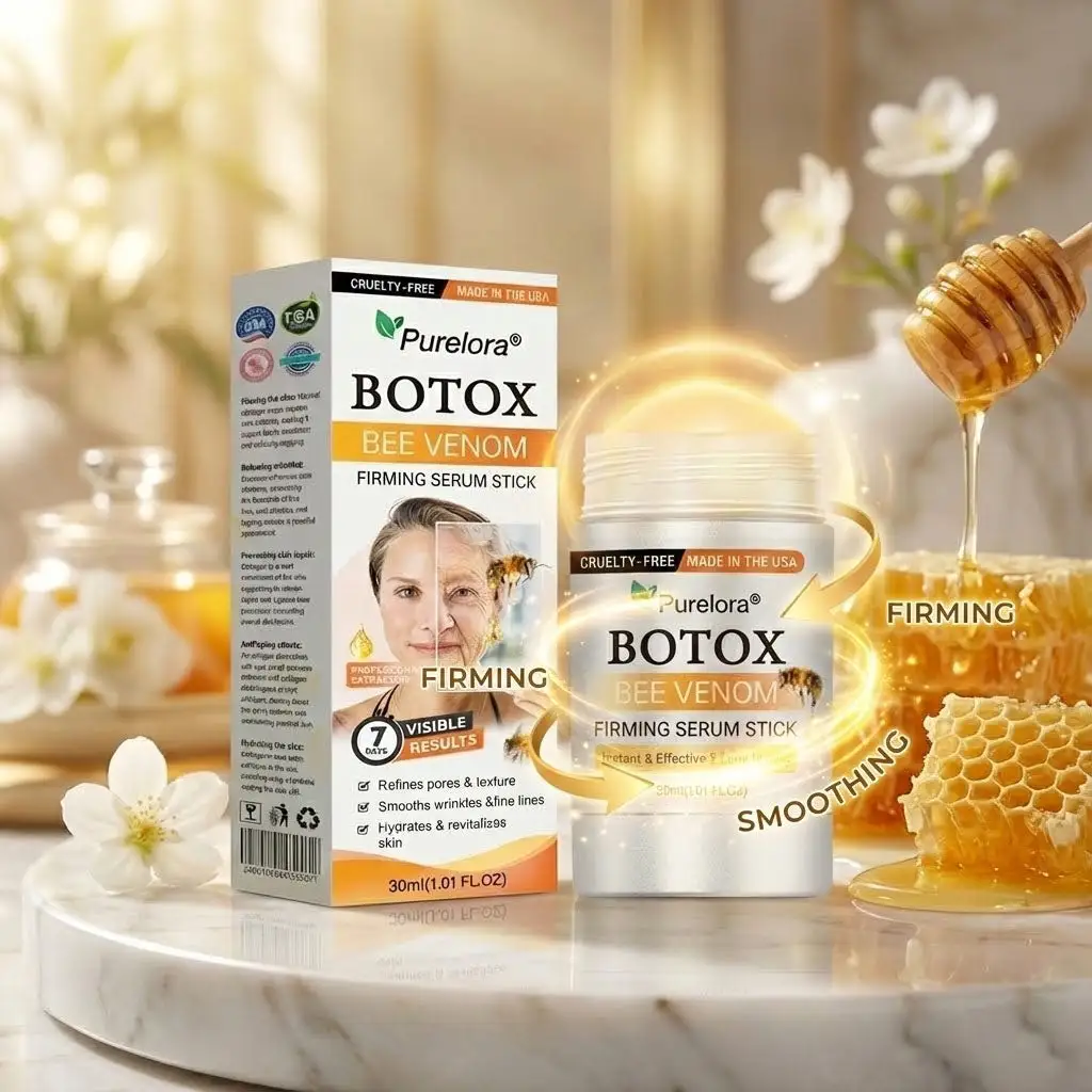 Botox Bee Venom Firming Serum Stick