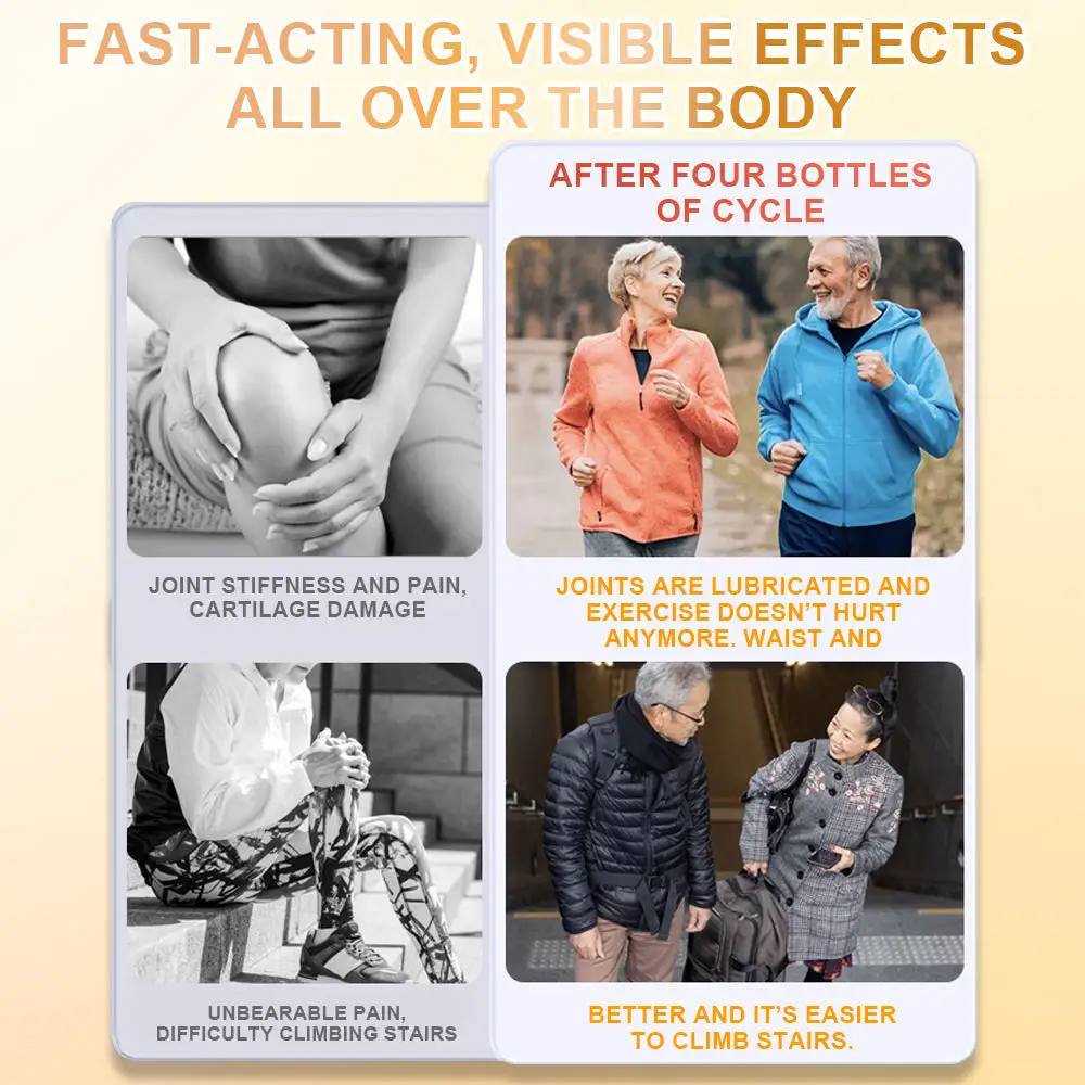 Botulinum Toxin & Bee Venom Pain-Relief Bone Healing Cream - Image 6