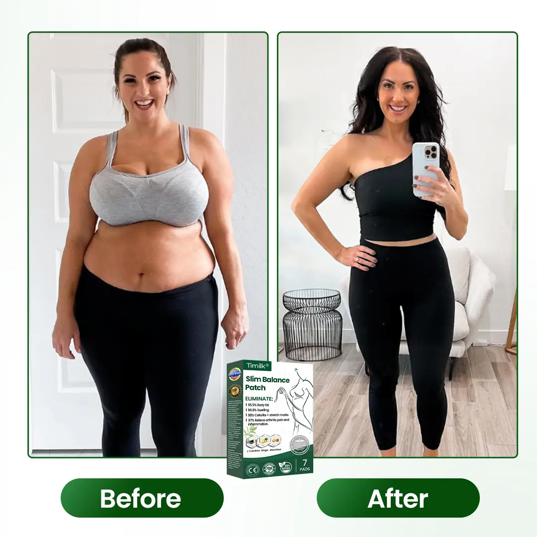 Slim Balance Patch - Image 7